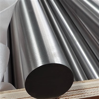 میله های تیتانیوم Gr2