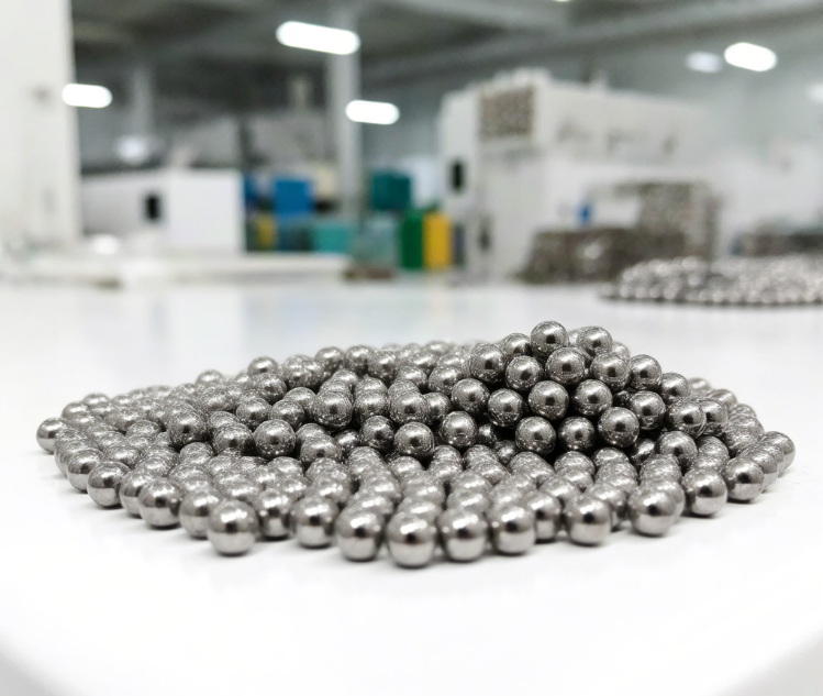 دانه های تانتالیوم Ta10W