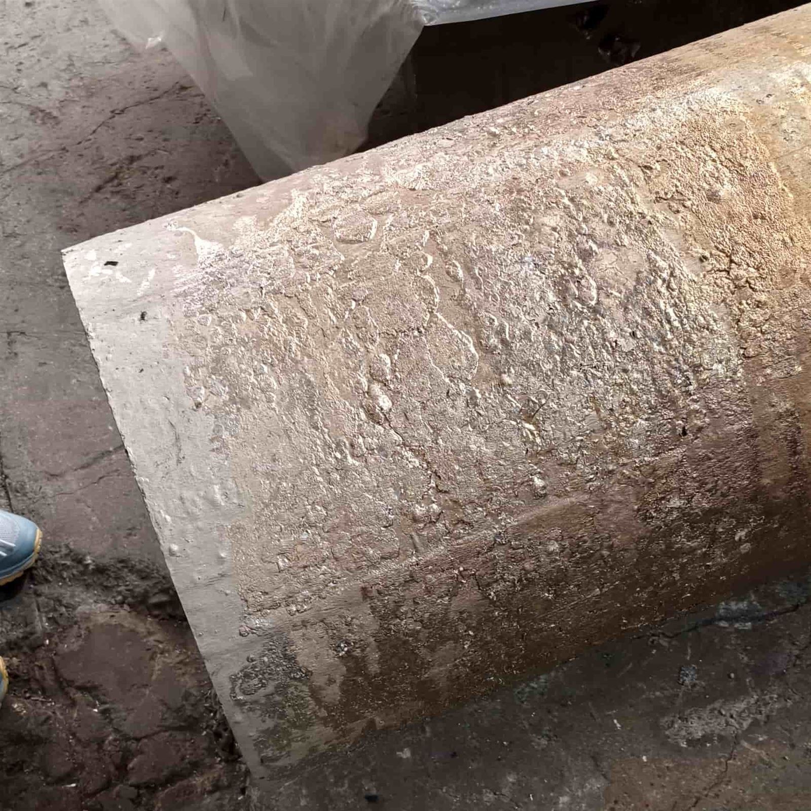 titanium rod titanium rod