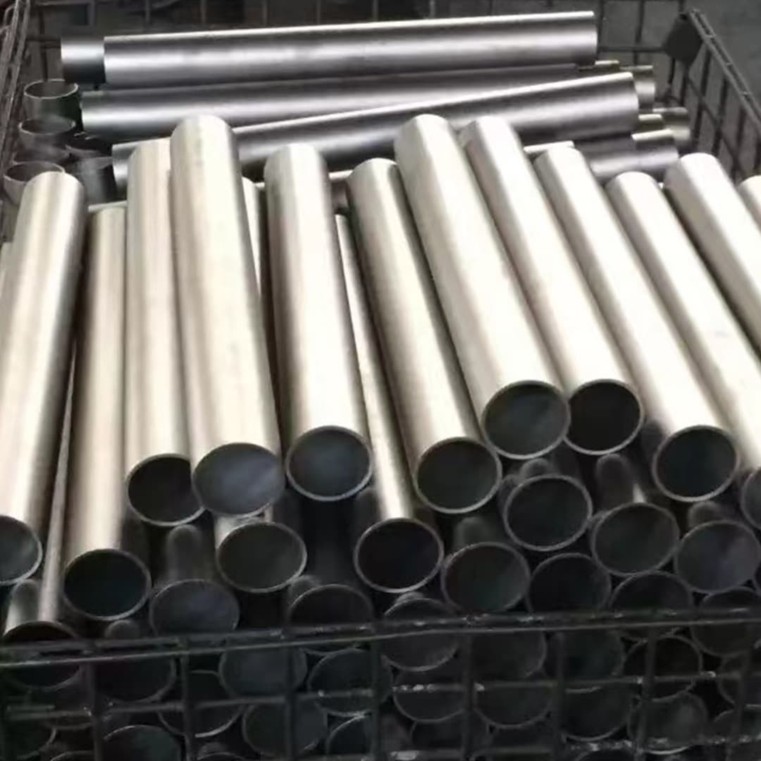 titanium tube titanium tube
