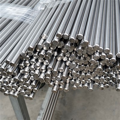 میله تیتانیوم Gr23 برای ایمپلنت پزشکی طبق استاندارد ASTM F136