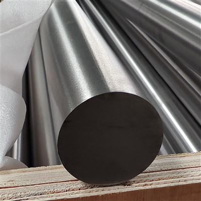 میله تیتانیوم با استحکام بالا